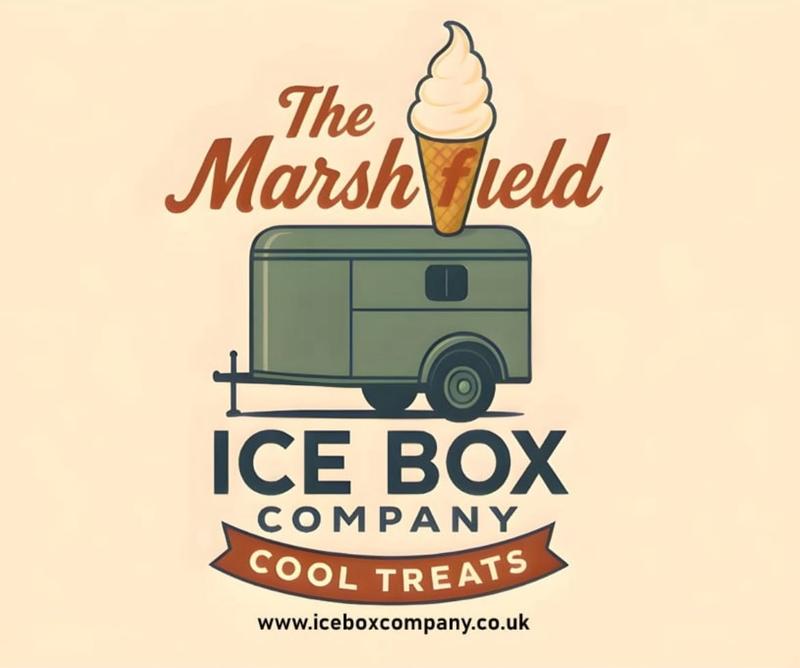 The Marshfield Ice Box Company